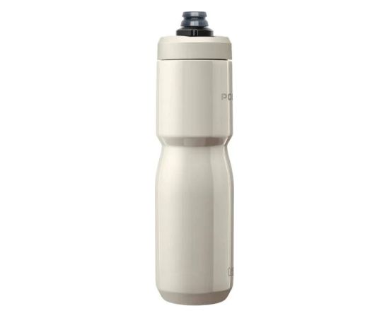 Bidon CamelBak Podium Insulated Steel 650ml, Stone Бутылки