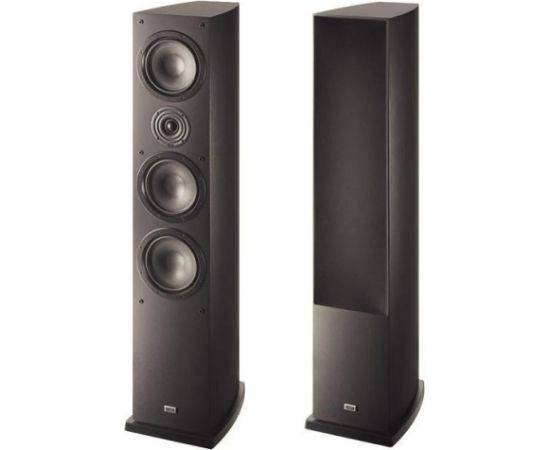 Kolumna Heco Victa ELITE 702 Czarne (1 szt) DJ tehnika