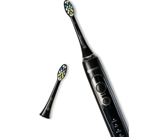 Szczoteczka soniczna OROMED ORO SONIC NEXT BLACK