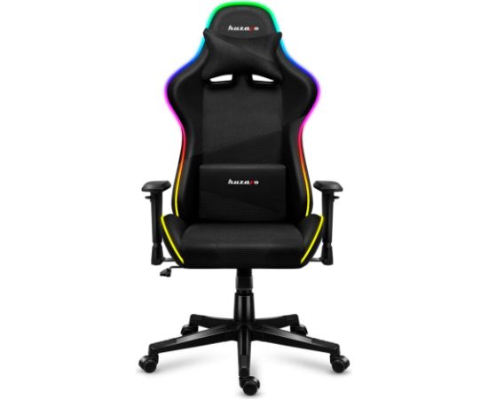 Fotel gamingowy Huzaro Force 6.2 Mesh RGB Игровые стулья