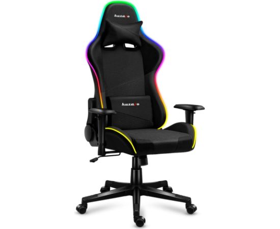 Fotel gamingowy Huzaro Force 6.2 Mesh RGB Игровые стулья