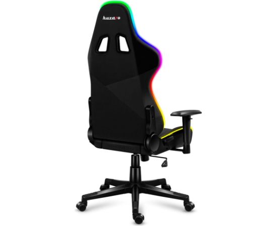 Fotel gamingowy Huzaro Force 6.2 Mesh RGB Игровые стулья