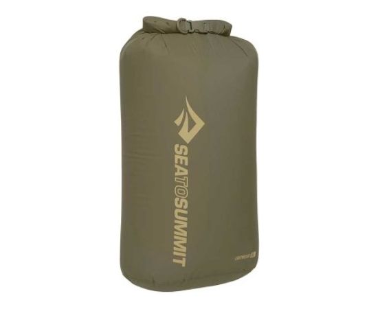 Worek wodoszczelny SEA TO SUMMIT Lightweight 20L Burnt Olive Mugursomas