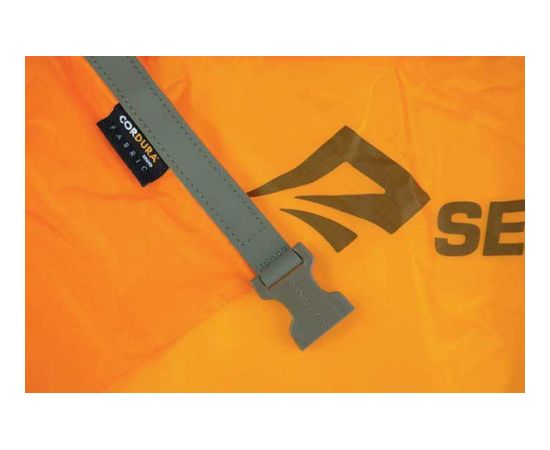 Worek wodoszczelny SEA TO SUMMIT Ultra-Sil 3L Zinnia