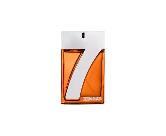 Cristiano Ronaldo CR7 / Fearless 50ml