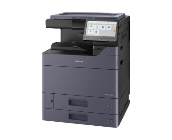 Kyocera TASKalfa 2554ci Printer Laser Colour A3 25 ppm Ethernet LAN USB NFC (TEND)