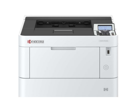 Kyocera ECOSYS PA4500x Printer Laser B/W A4 45 ppm Ethernet LAN USB (TEND)