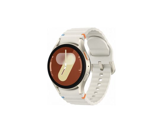 Samsung Galaxy Watch7 40mm Small BT SM-L300N Cream Smart Viedpulkstenis