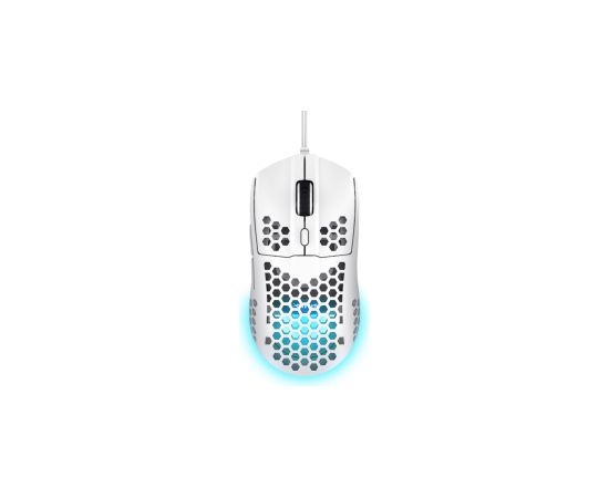 Datorpele Trust GXT928 Helox White