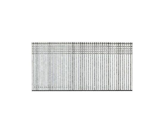 Naglas Hikoki; 1,6x25 mm; 5000 gab.; rūdītas Naglas