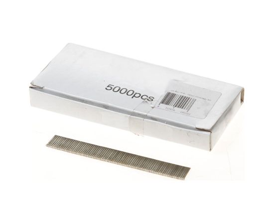 Naglas Hikoki 715251; 1,2x15 mm; 5000 gab. Naglas