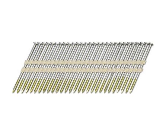 Naglas Hikoki Bright 753642; 21°; 2,8x55 mm; 3000 gab.