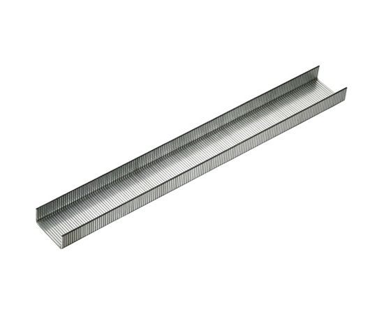 Skavas HiKOKI 750667; 12,8x6,0 mm; 4800 gab.; rūdītas Степлеры, гвоздезабиватели, заклепочники