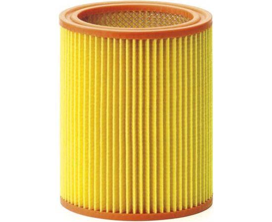 Apaļš putekļsūcēja filtrs Hikoki 750435 Фильтры для пылесосов