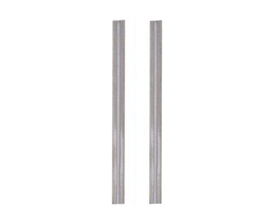 Ēveles asmeņi Hikoki 750475; 92 mm; 2 gab. Ēveļu asmeņi