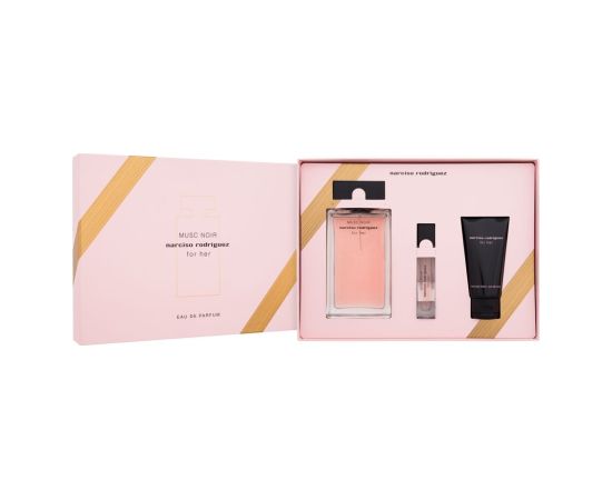 Narciso Rodriguez For Her / Musc Noir 100ml