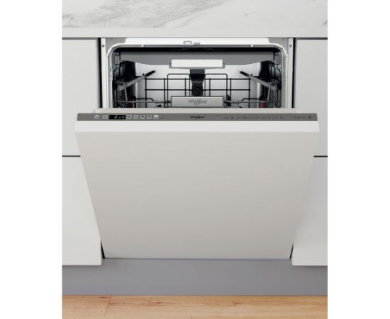 Built in dishwasher Whirlpool W0ID751AX