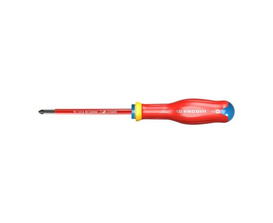 Skrūvgriezis Facom ATD1X100VE; PZ1; 100 mm Skrūvgrieži