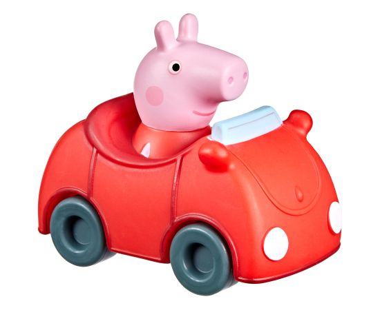 Unknown PEPPA PIG Rotaļu auto Little Buggy Konstruktori 