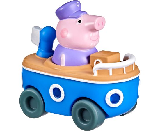 Unknown PEPPA PIG Rotaļu auto Little Buggy Konstruktori 