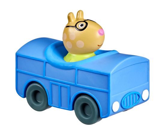Unknown PEPPA PIG Rotaļu auto Little Buggy Konstruktori 