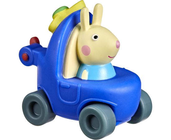 Unknown PEPPA PIG Rotaļu auto Little Buggy Konstruktori 