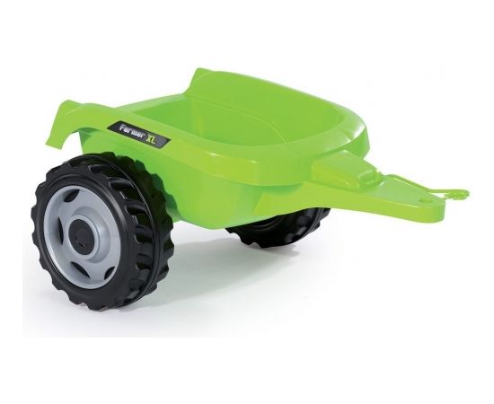 Smoby Traktor XL Krówka - 7600710113
