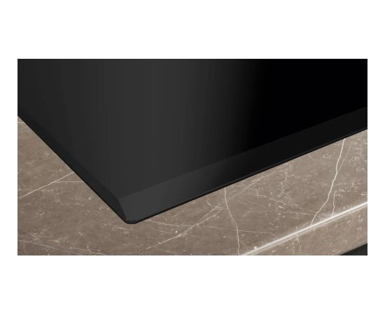 Siemens iQ500 ED851HWB1E Black 80cm Indukcijas virsma