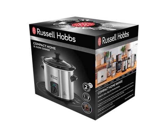 Russell Hobbs 25570-56 Compact Home Multivārāmais katls