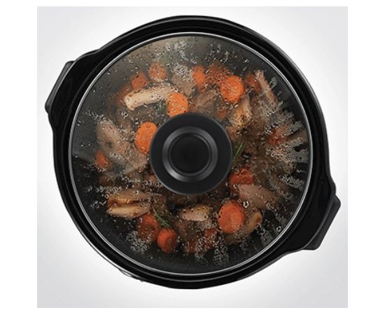 Russell Hobbs 25570-56 Compact Home Multivārāmais katls