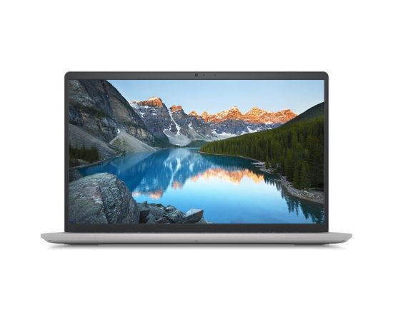 Dell Inspiron 3520 i5-1235U 15.6"FHD 250nits 120Hz 16GB SSD1TB Intel Iris Xe Graphics Non-Backlit Win11 Platinum Silver Portatīvie datori