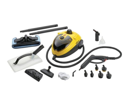 (Ir veikalā) Wagner Power Steamer 915E Tvaika tīrītājs