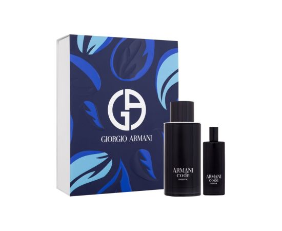 Giorgio Armani Code / Parfum 125ml