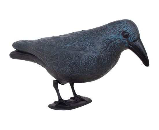 Putnu atbaidītājs dārza krauklis Springos GA0132 11x39x18.5cm Aizsarglīdzekļi