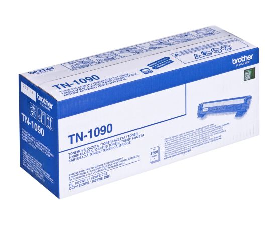 Toner Brother Brother Toner Brother czarny TN1090=TN-1090, 1500 str.