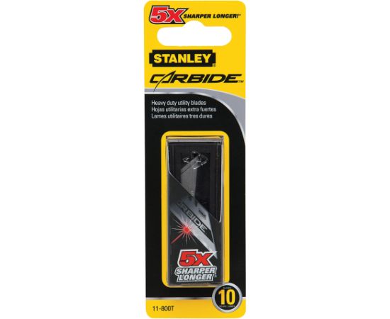Asmens Stanley; 10 gab.