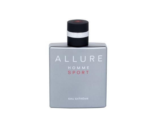 Chanel Allure Homme Sport Eau Extreme 50ml Vīriešu Smaržas
