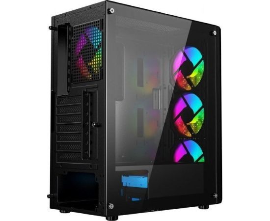 GEMBIRD Gaming computer case Fornax 400X ATX