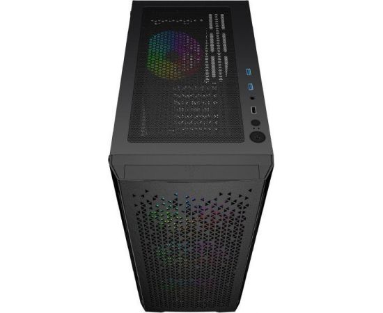 GEMBIRD Gaming computer case Fornax 400X ATX