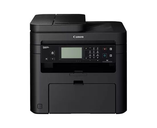 Спасдинтувас Canon и-Сенсис МФ237Вт Комплект
