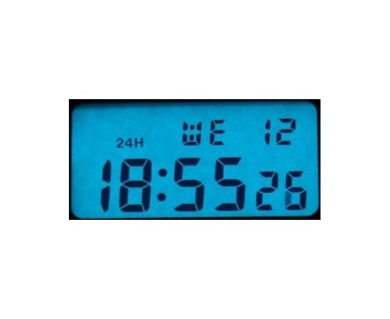 Casio Vintage A168WA-8AYES