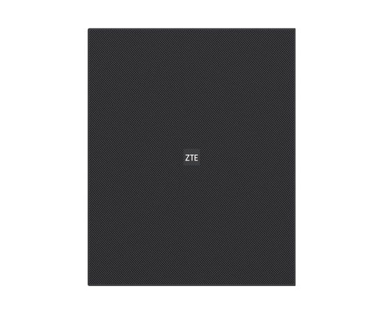 Router ZTE T5400 Black (5400Mb/s a/b/g/n/ac/ax)