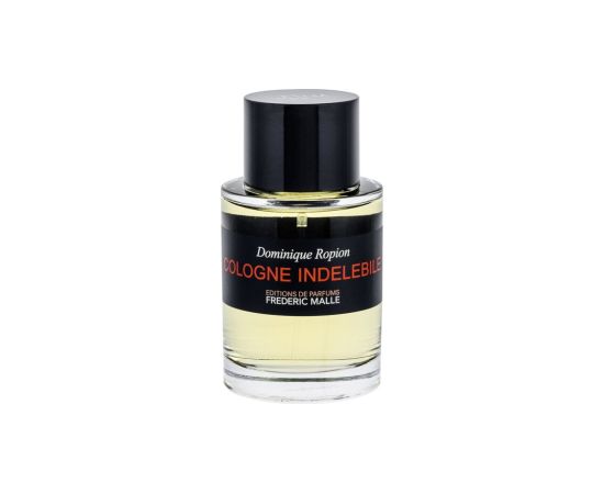 Frederic Malle Cologne Indélébile 100ml