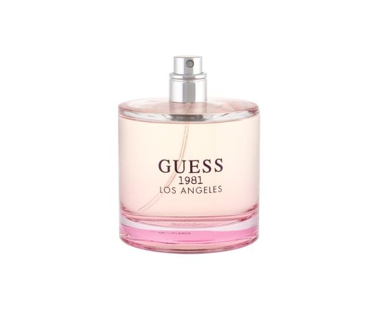Tester Guess 1981 / Los Angeles 100ml