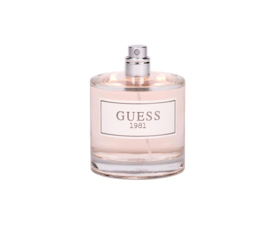 Tester Guess 1981 100ml