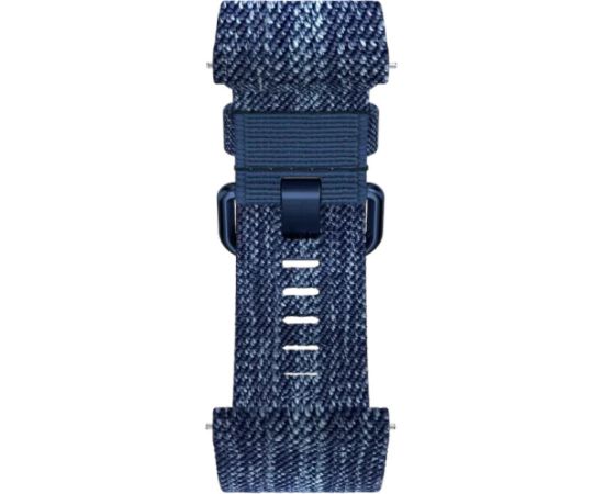 Polar ремешок для часов #Tide 22 мм M/L, синий
