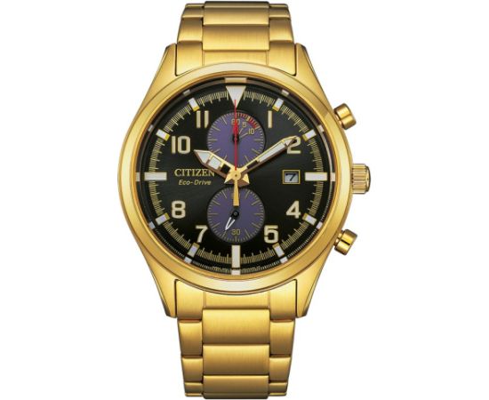 Citizen Eco-Drive CA7022-87E Rokas pulksteņi 