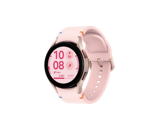 Samsung Galaxy Watch FE 40mm (R861) Różowo-złoty