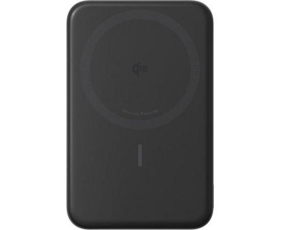 Powerbank Anker MagGo 10000mAh 15W Black