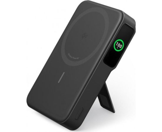 Powerbank Anker MagGo 10000mAh 15W Black
